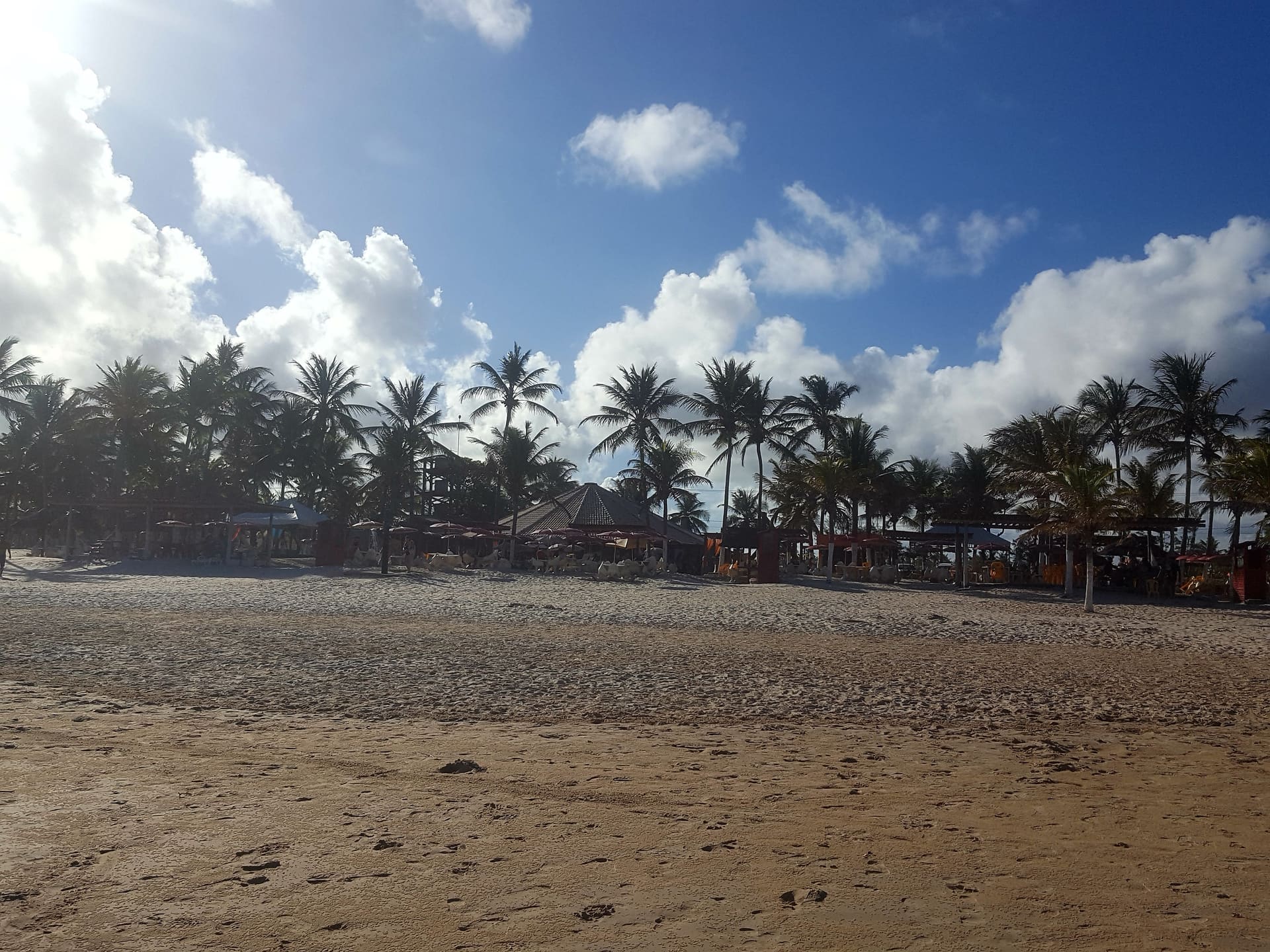 Crab Catwalk (Passarela do Caranguejo) photo 6 — Aracaju, Brazil